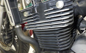 SUZUKI GSX400 IMPULSE 1999 GK79A