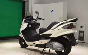 SUZUKI SKYWAVE 250 (Burgman 250) S Gen.3 CJ46A