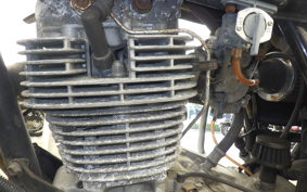 YAMAHA SR400 Gen.2 1996 1JR