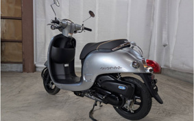 HONDA GIORNO AF70