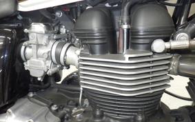 TRIUMPH BONNEVILLE SE 2012