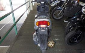 HONDA DIO Gen.4 2015 AF35