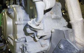 HUSQVARNA SVARTPILEN 250 2008
