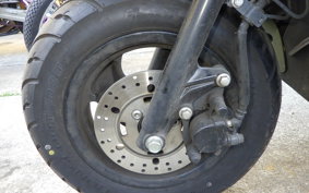 YAMAHA AXIS 125 Z SED7J