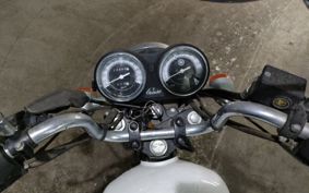 YAMAHA YB125SP PCJL