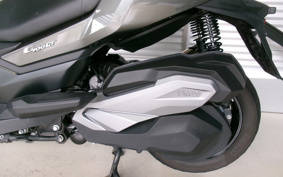BMW C400GT 2023 0C61
