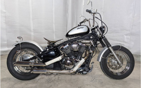 KAWASAKI VULCAN400 CLASSIC 2003 VN400A