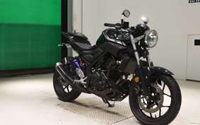 YAMAHA MT-25 1996 RG43J