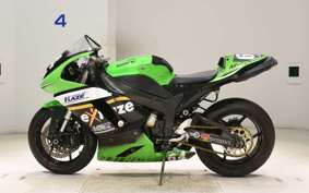 KAWASAKI NINJA ZX-6R