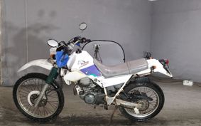 YAMAHA SEROW 225W 4JG