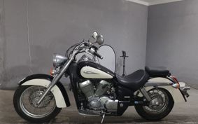 HONDA SHADOW 750 RC50