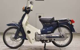 HONDA C50 SUPER CUB E 1986 AA01