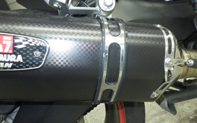 YAMAHA FZ1 FAZER 2009 RN21J