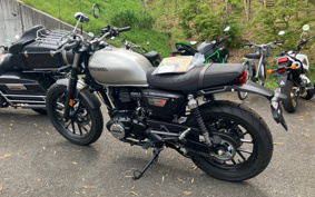 HONDA GB350S 2026 NC59
