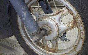 HONDA DIO GEN 2 2003 AF27