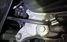 HONDA LEAD 125 2006 JF45