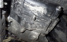 YAMAHA MAJESTY 400 Gen.2 2013 SH06J