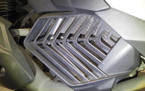 HONDA ADV160 2006 KF54