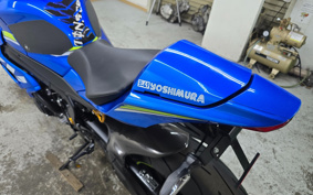 SUZUKI GSX-R1000R 2019 DM11A