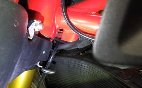 DUCATI DIAVEL 1260 S 2019