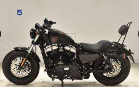 HARLEY XL1200X 2021