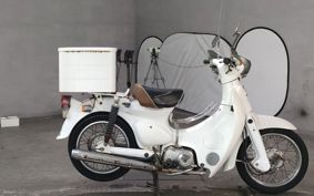 HONDA LITTLE CUB AA01