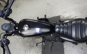 HARLEY XL883N 2016