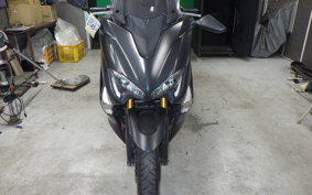 YAMAHA T-MAX 530 DX 2017 SJ15J