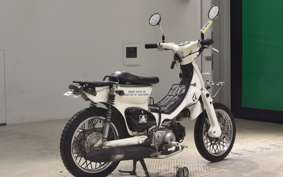 HONDA LITTLE CUB 2011 AA01