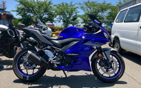 YAMAHA YZF-R25 RG43J