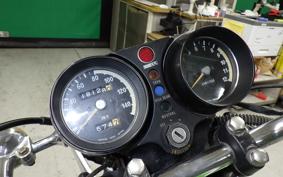 KAWASAKI KH250 KH250B