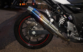 SUZUKI GSX250 R DN11A
