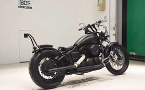 YAMAHA DRAGSTAR 400 1998