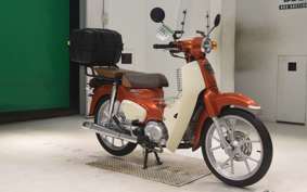 HONDA C110 SUPER CUB JA59