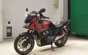 HONDA CB400 SUPER BOLDOR A 2015 NC42