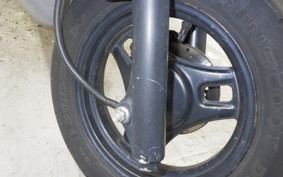 SUZUKI ADDRESS V125 G 2021 CF4EA