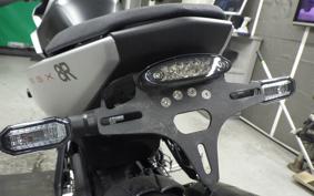 SUZUKI GSX-8R 2024 EM1AA