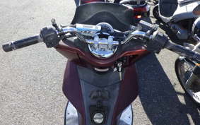 HONDA PCX125 1994 JF56