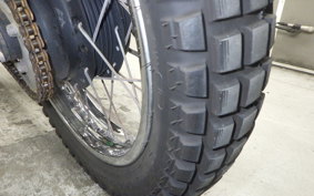 KAWASAKI 250TR 2024 BJ250F