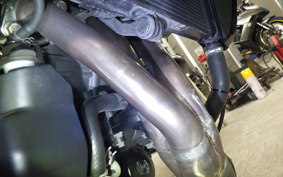 YAMAHA MT-09 SP 2021 RN69J