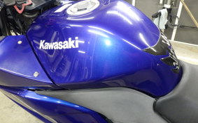 KAWASAKI NINJA 250R EX250K