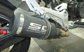 HONDA GROM JC61