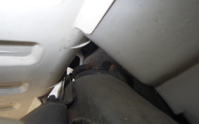 HONDA GYRO X 1999 TD01