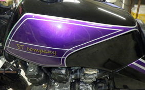 HONDA CBX750F BOLDOR 1986 RC17