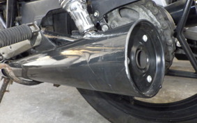 SUZUKI GSX400F GS40XF