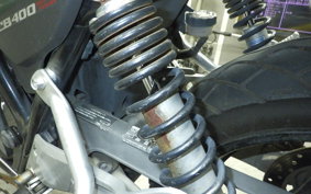 HONDA CB400SF VTEC K NC54