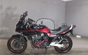 HONDA CB400SFV-4 BOLDOR 2008 NC42