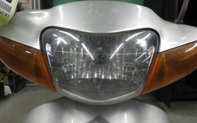 SUZUKI LET's 2 2012 CA1PA