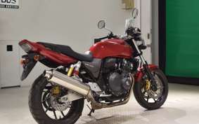 HONDA CB400SF GEN 4 A 2016 NC42