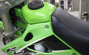 KAWASAKI KLX250 LX250E